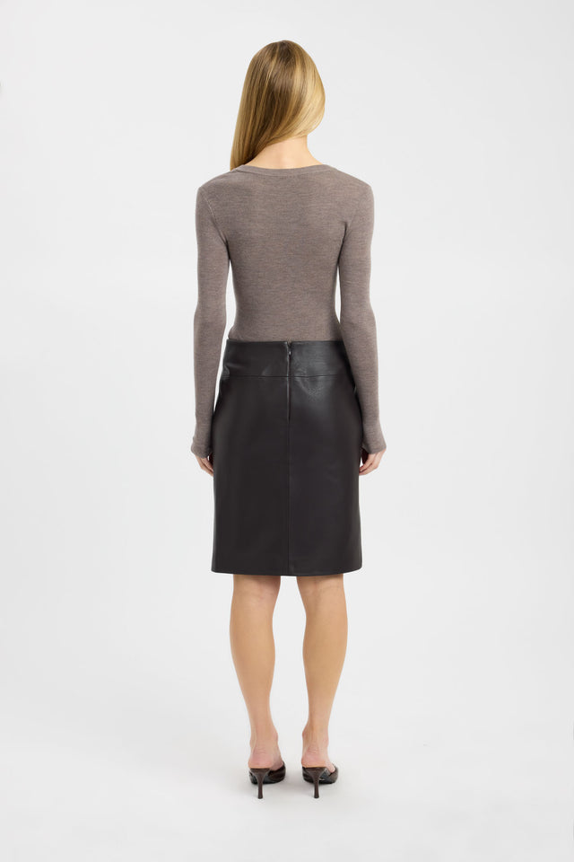 Jackson Vee Long Sleeve Top