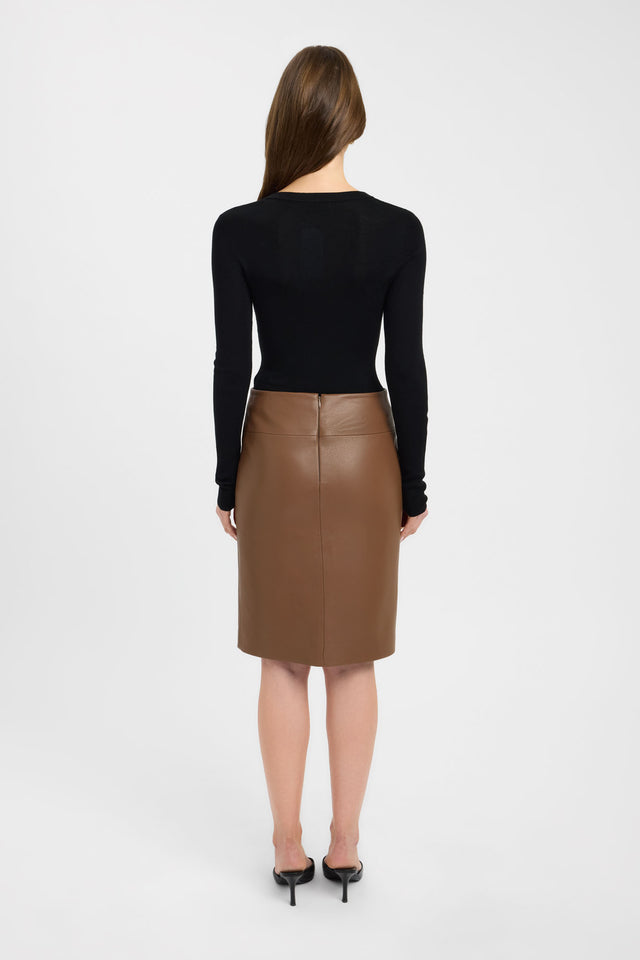 Jackson Vee Long Sleeve Top