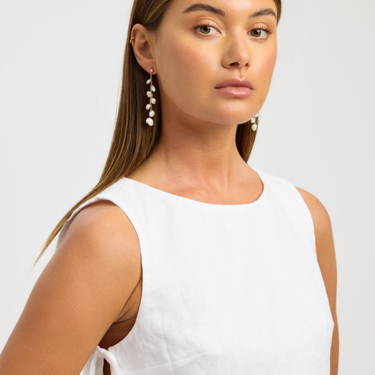 Kookai earrings Clearance