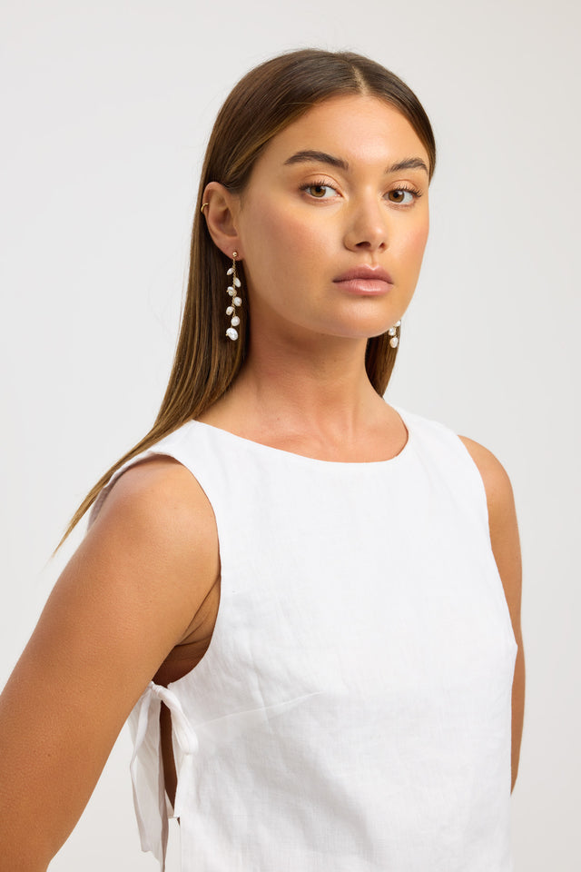 Kookai earrings Clearance