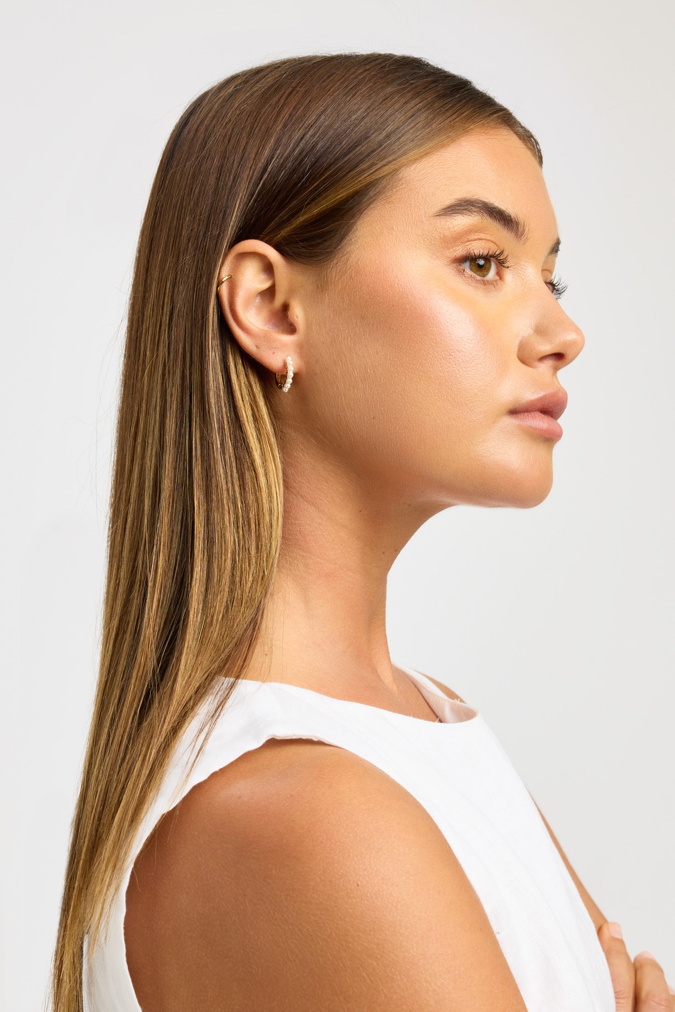 Kookai earrings Clearance