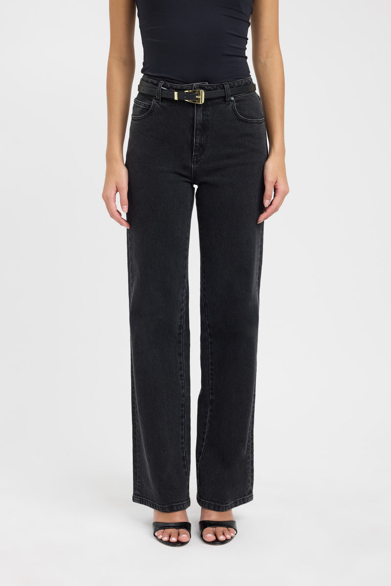 Kai Straight Leg Jean