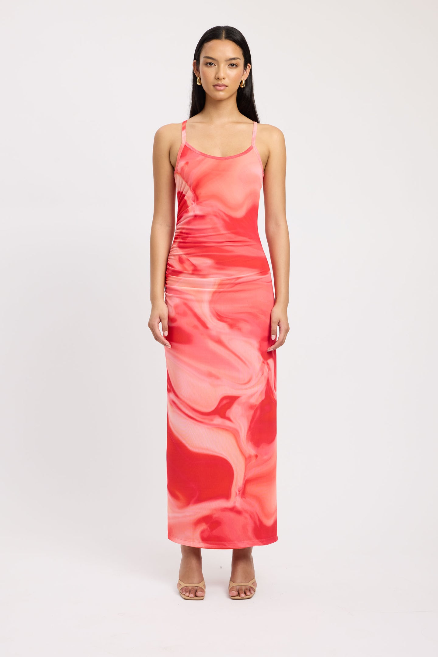 Haven Slip Dress KOOKAÏ Australia