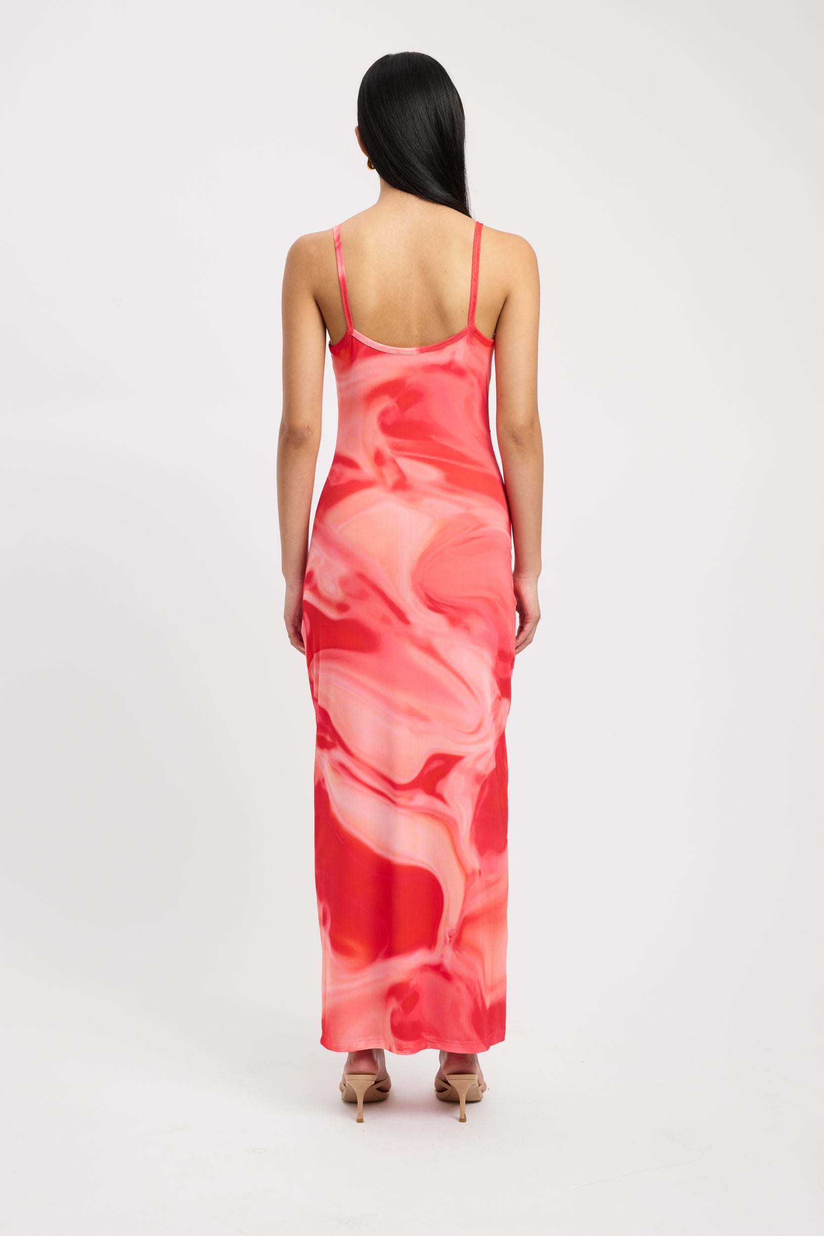 Haven Slip Dress KOOKAÏ Australia