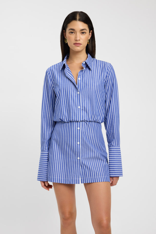 Harvey Shirt Dress KOOKA Australia Harvey Shirt Dress KOOKA Australia