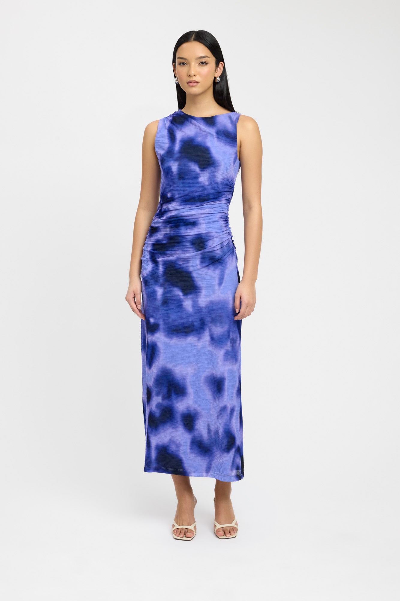 Poppy Maxi Dress – KOOKAÏ Australia