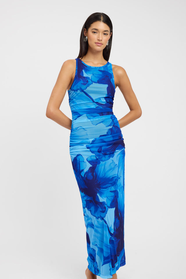 Rosalia Tank Dress – KOOKAÏ Australia