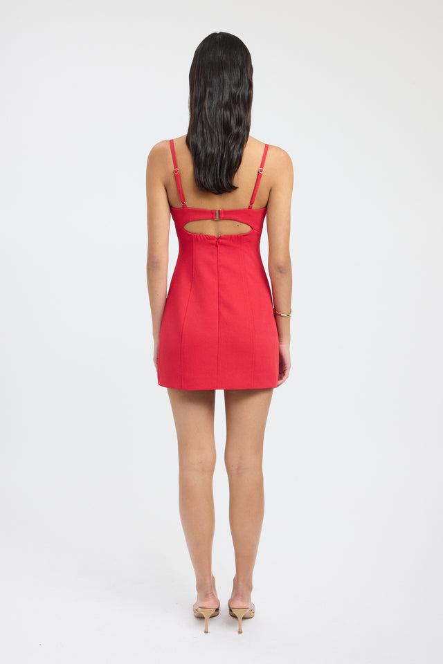Oyster Bra Dress KOOKA Australia Oyster Bra Dress KOOKA Australia