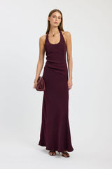 Maria Halter Maxi Dress