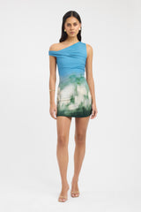 Maya Mini Dress