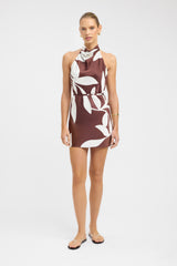 Wynnie Mini Dress