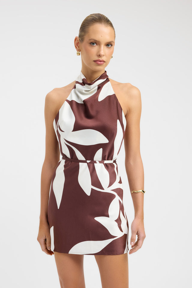 Wynnie Mini Dress KOOKA Australia Wynnie Mini Dress KOOKA Australia