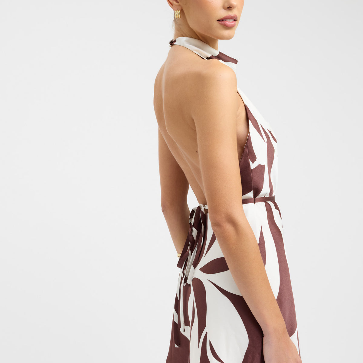 Wynnie Mini Dress