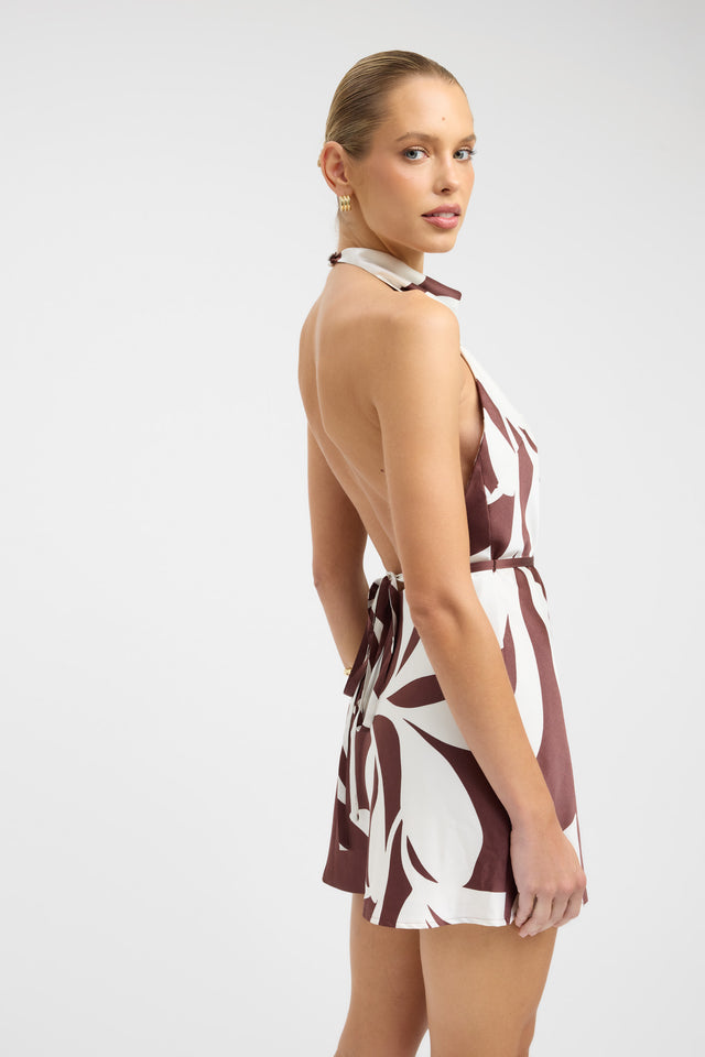 Wynnie Mini Dress KOOKA Australia Wynnie Mini Dress KOOKA Australia