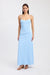 Opal Cinch Maxi Dress