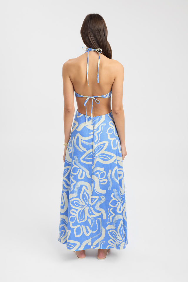 Soley Maxi Dress – KOOKAÏ Australia