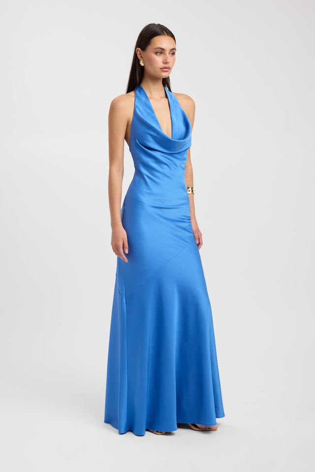 kookai maxi dress KOOKA | LUME. Shop the Isla Maxi Dress in boutiques and online #kookai