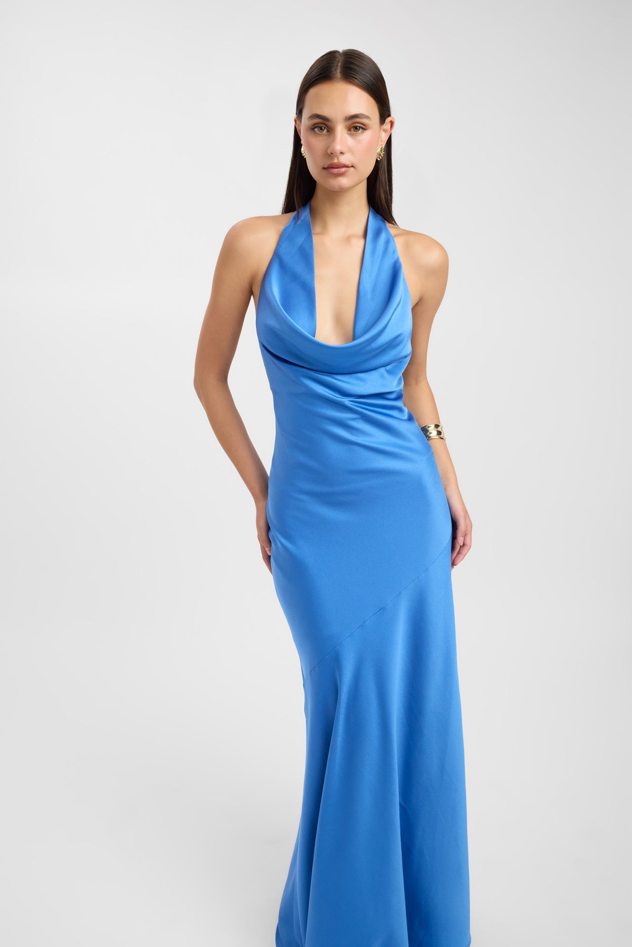 Colombo Maxi Dress main image 0