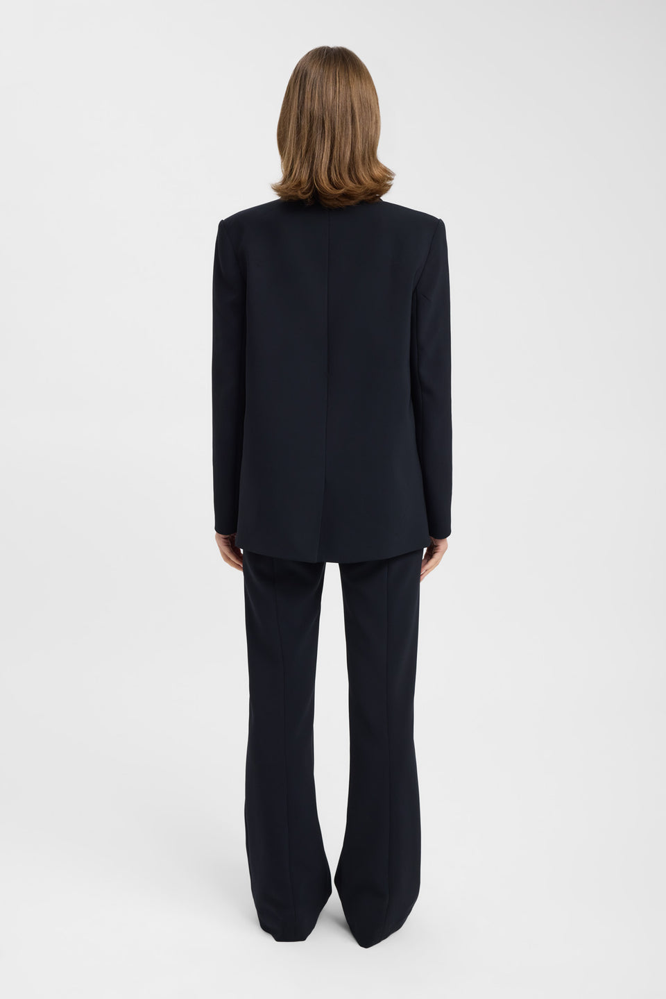 Alto Curved Blazer