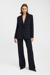 Alto Curved Blazer