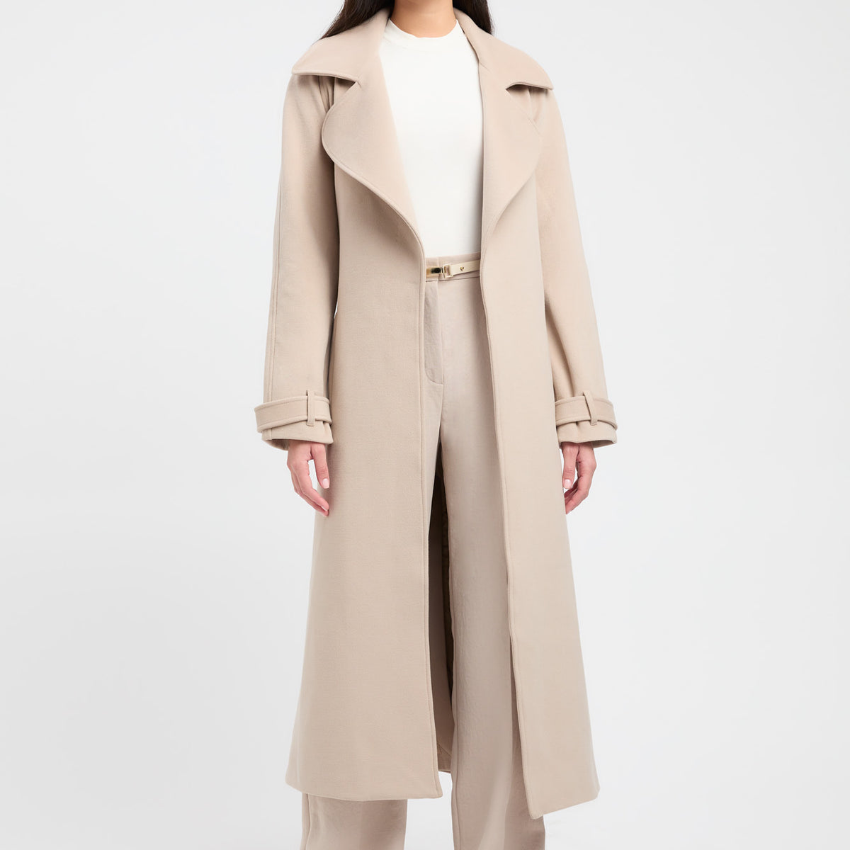 Vienna Coat KOOKAÏ Australia