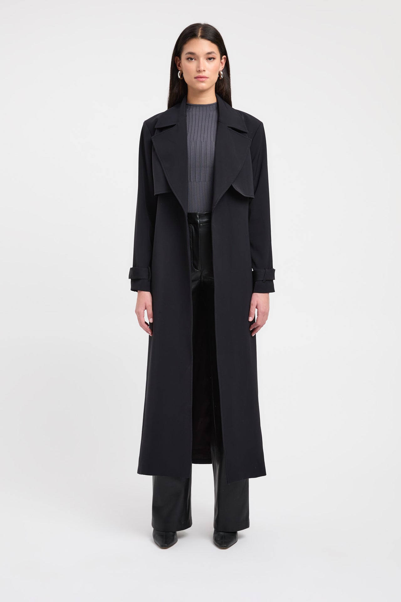 Maria Core Trench KOOKAÏ Australia