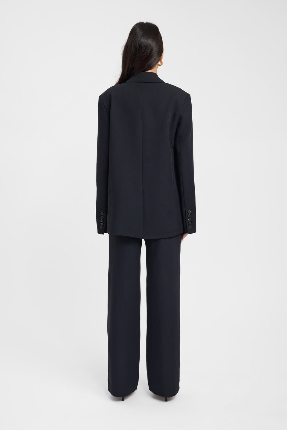 Ariel Contour Blazer