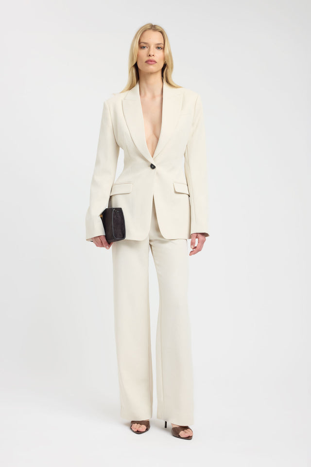 Ariel Contour Blazer