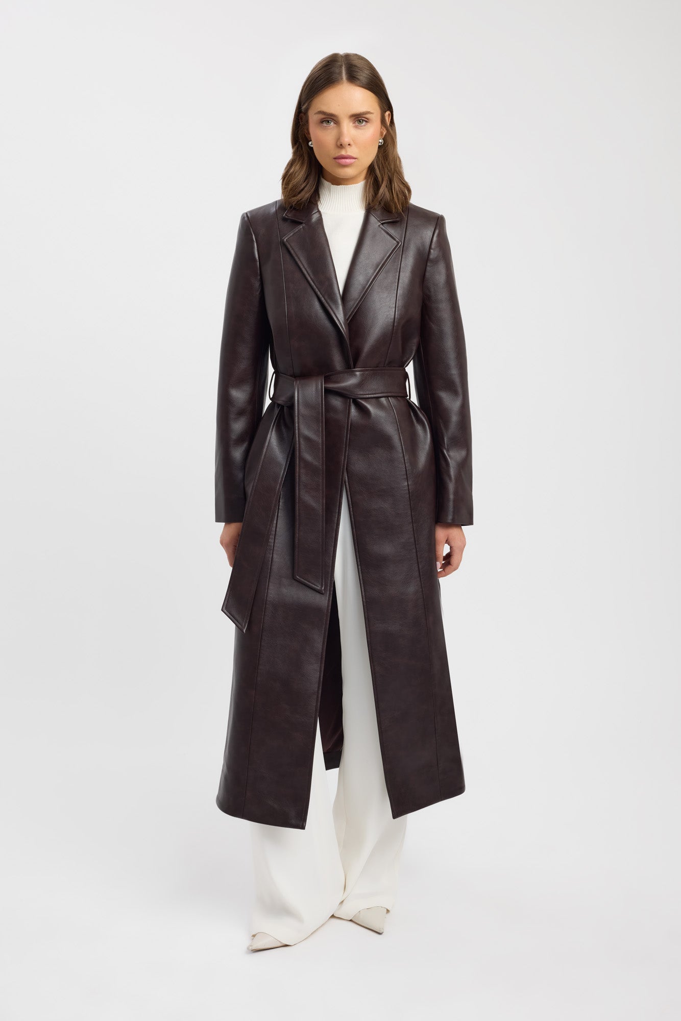 Heavy Phoenix Trench – KOOKAÏ Australia