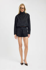 Spencer Branded Elastic Short
