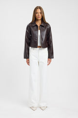 Heavy Phoenix Jacket