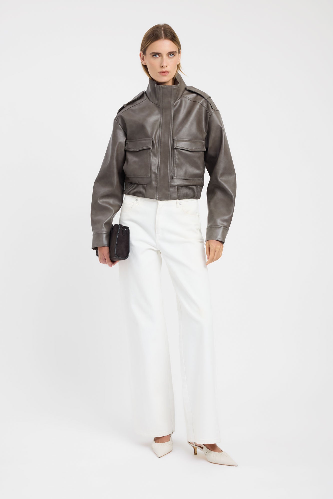 Heavy Phoenix Core Jacket | KOOKAÏ Australia