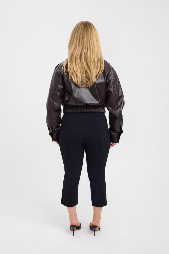 Heavy Phoenix Core Jacket