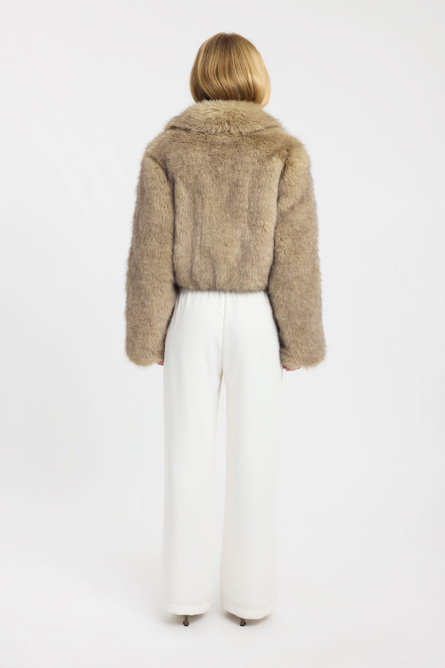 Aspen Fur Jacket