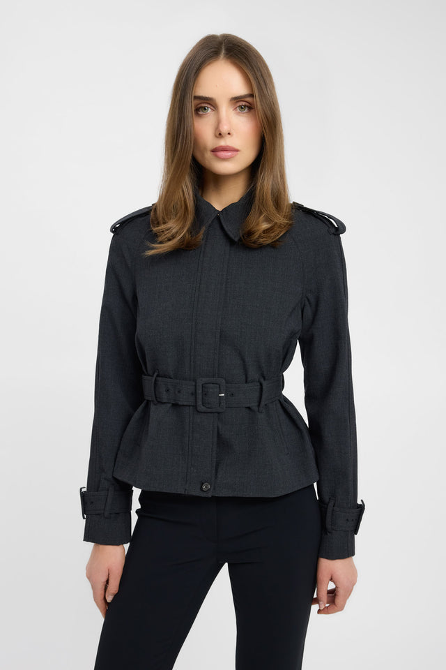Ashford Jacket