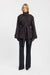 Leon Belted Trench