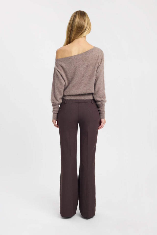 Geneva One Shoulder Jumper