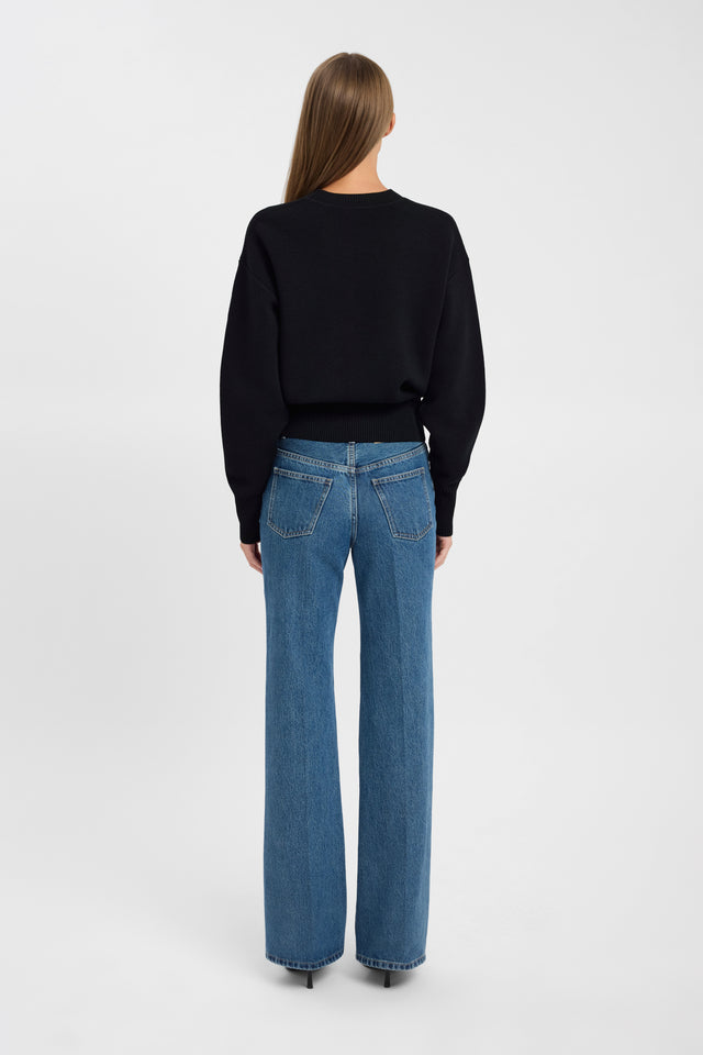 Dalton Crew Jumper