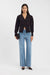 Dalton Ribbed Cardigan