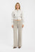 Mateo Wide Leg Jean