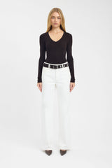 Jackson Vee Long Sleeve Top