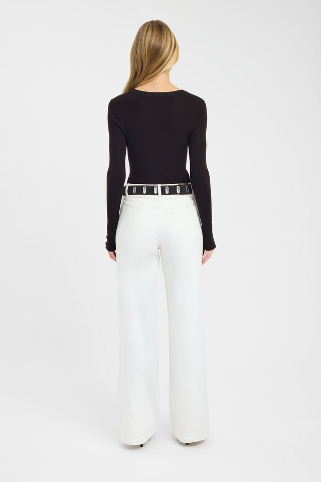 Jackson Vee Long Sleeve Top