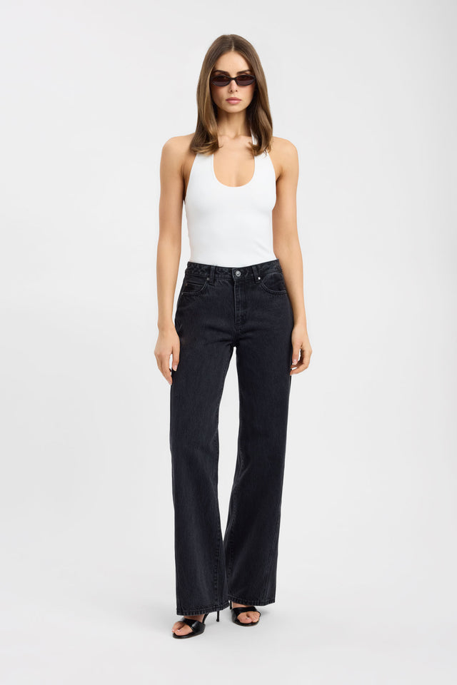 Saxon Seam Jean