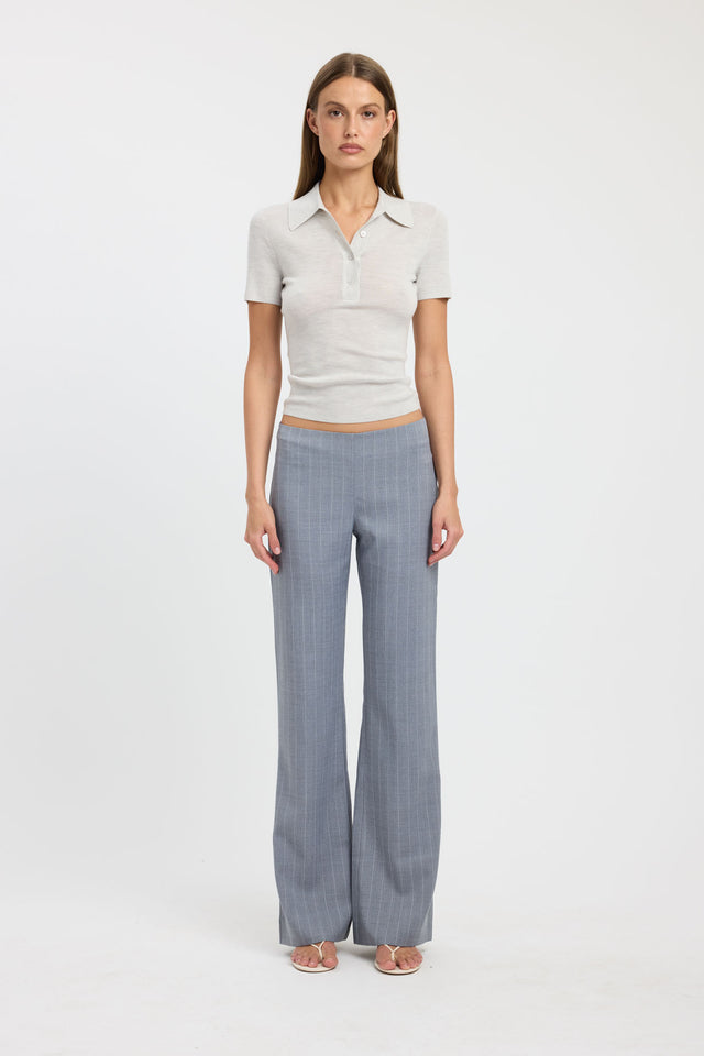 Jackson Polo Top