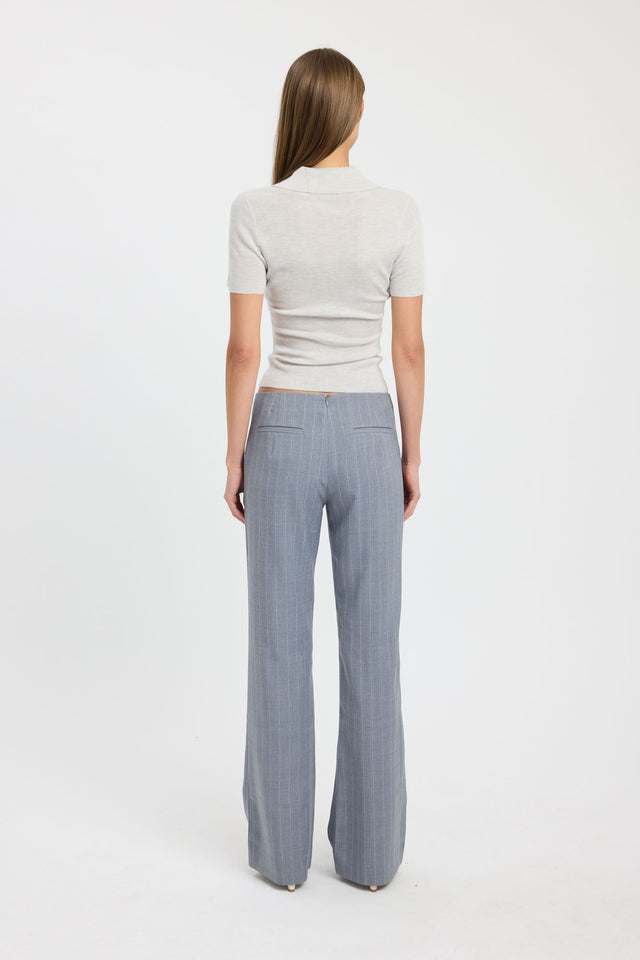 Jackson Polo Top
