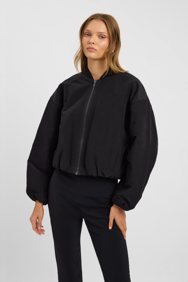 Kora Bomber