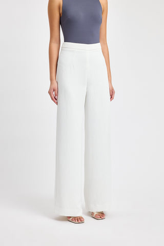 Buy Willow Pants Natural White Online | Australia