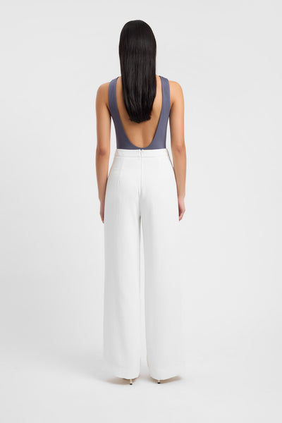 Buy Willow Pants Natural White Online | Australia