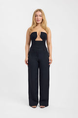 Ariel Low Rise Pant - Petite