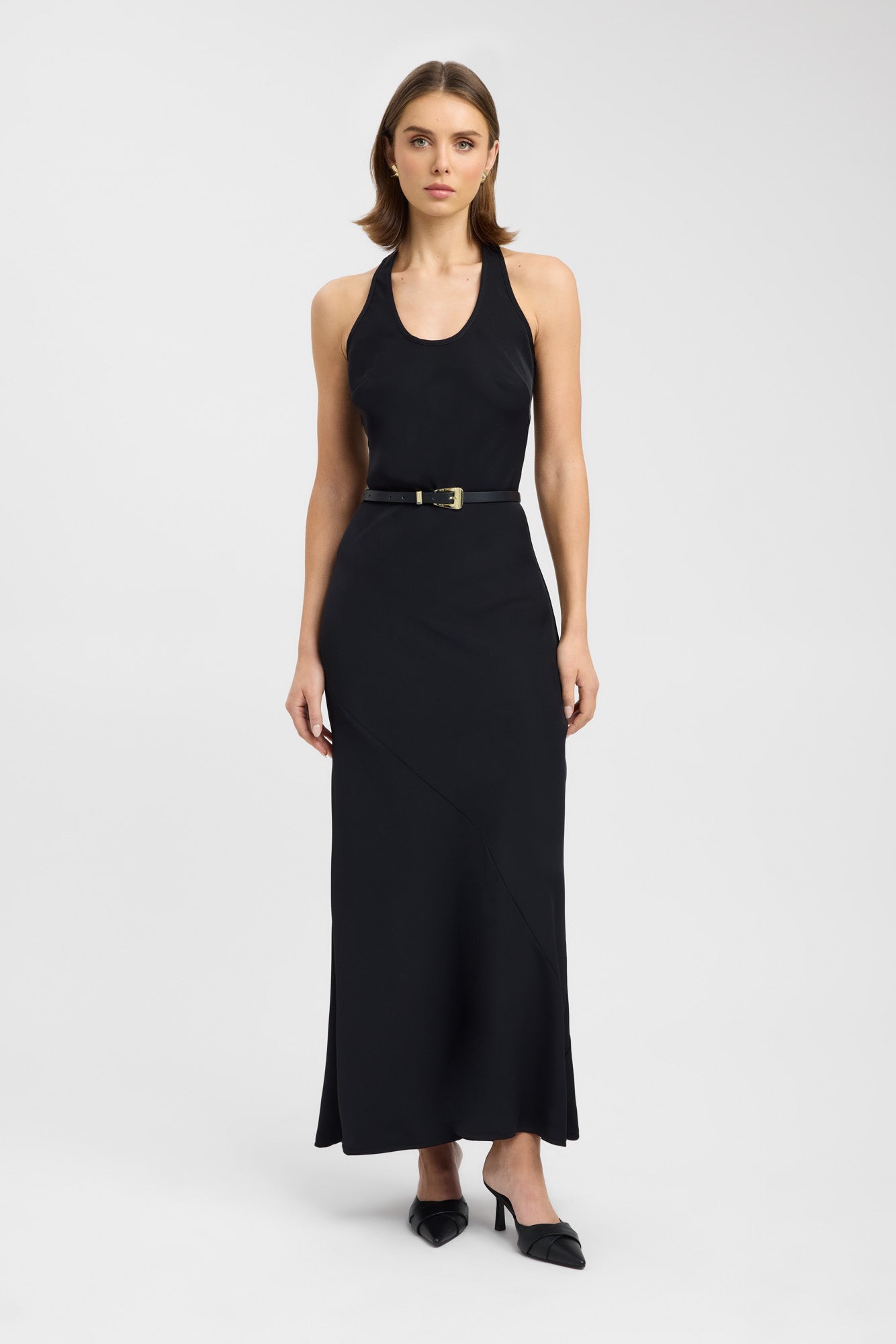 Maria Slip Dress – KOOKAÏ Australia
